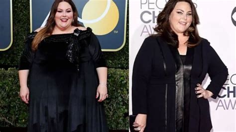 chrissy metz highest weight